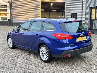 Ford Focus Wagon 1.0 Titanium picture 3