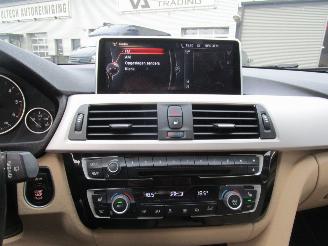 BMW 3-serie 316D Touring Executive picture 13