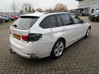 BMW 3-serie 316D Touring Executive picture 5