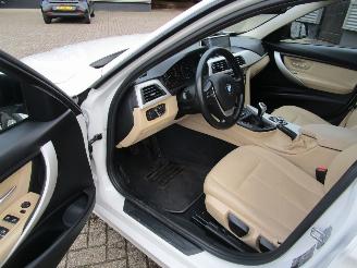 BMW 3-serie 316D Touring Executive picture 9