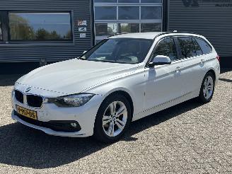 Avarii autoturisme BMW 3-serie 316D Touring Executive 2017/3