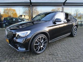  Mercedes GLC 43 AMG Coupe 4matic 2018/7
