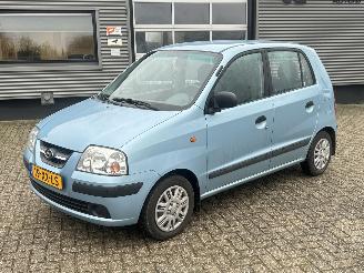  Hyundai Atos 1.1 i Active Young 2007/10