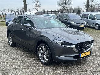 Mazda CX-30 2.0 e-SkyActive -G M Hybrid Comfort picture 7