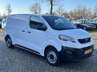 Peugeot Expert 2.0 BlueHDI 120 Standard Automaat picture 7