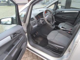 Opel Zafira 1.8 Temptation 7pers. picture 9