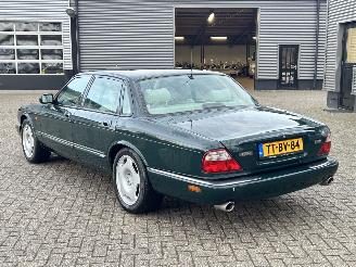 Jaguar XJR 4.0 V8 Automaat picture 3