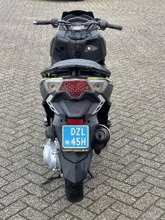 Sym  Jet14 picture 4