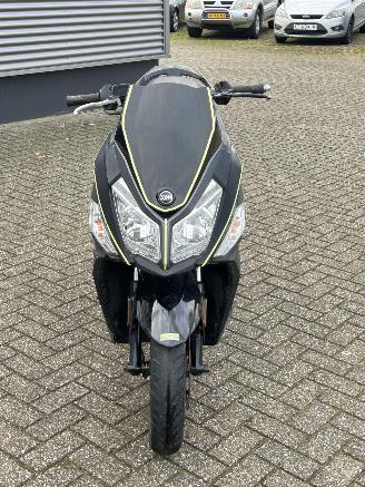 Sym  Jet14 picture 8