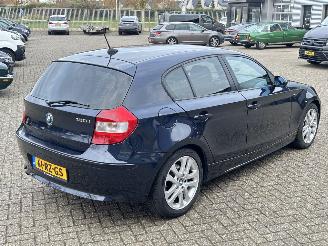 BMW 1-serie 120I Anniversary Automaat picture 5