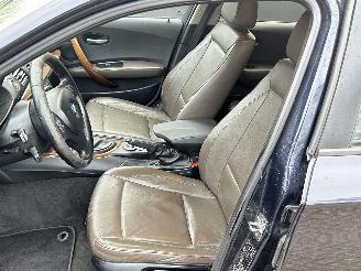 BMW 1-serie 120I Anniversary Automaat picture 10