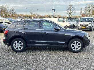 Audi Q5 2.0 TDI Quattro Pro-Line picture 6
