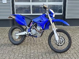  Yamaha WR 450 F Enduro 2004/4