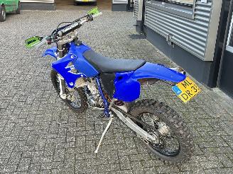 Yamaha WR 450 F Enduro picture 5