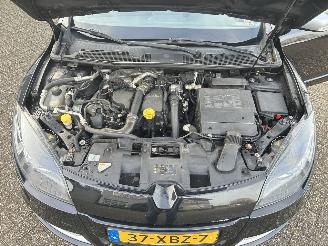 Renault Mégane Estate 1.5 DCI GT- Line picture 37