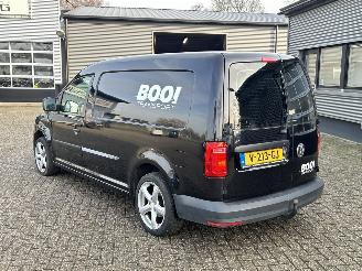Volkswagen Caddy 2.0 TDI L2H1 BHT Maxi picture 3
