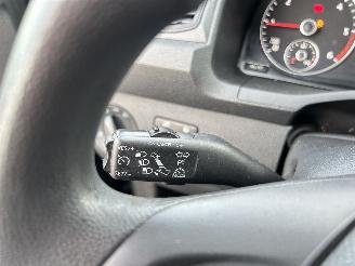 Volkswagen Caddy 2.0 TDI L2H1 BHT Maxi picture 16