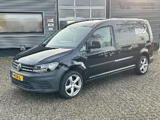  Volkswagen Caddy 2.0 TDI L2H1 BHT Maxi 2017/5