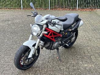 Ducati Monster 796  picture 7