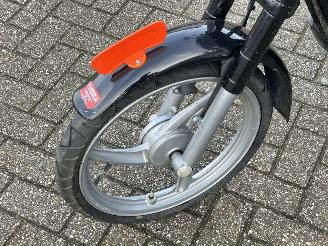 Piaggio  Velofax picture 11