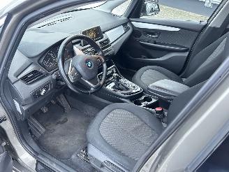 BMW 2-serie 218i Active Tourer Executive picture 9