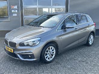 Avarii autoturisme BMW 2-serie 218i Active Tourer Executive 2014/11