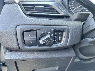 BMW 2-serie 218i Active Tourer Executive picture 19