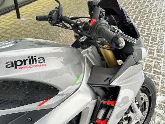 Aprilia Tuono V4 1100 R APRC ABS picture 13
