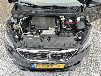 Peugeot 308 SW 1.2 PureTech Blue Lease Premium picture 35