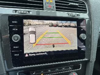 Volkswagen Golf 1.6 TDI Comfortline BTW picture 25