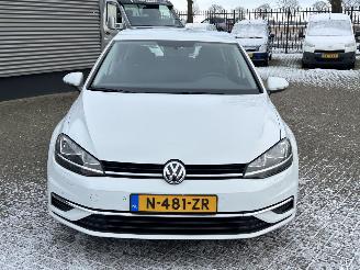 Volkswagen Golf 1.6 TDI Comfortline BTW picture 8