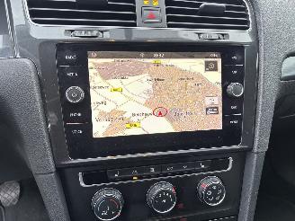 Volkswagen Golf 1.6 TDI Comfortline BTW picture 15