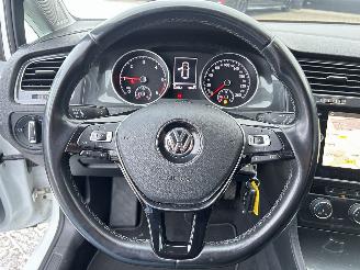 Volkswagen Golf 1.6 TDI Comfortline BTW picture 18