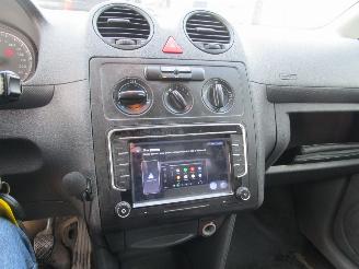 Volkswagen Caddy 1.9 TDI 77KW MARGE picture 12