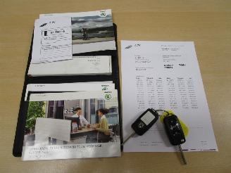 Skoda Octavia Combi 1.2 TSI Ambition picture 24