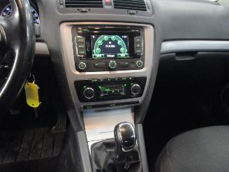 Skoda Octavia Combi 1.2 TSI Ambition picture 14