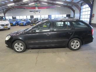 Skoda Octavia Combi 1.2 TSI Ambition picture 2