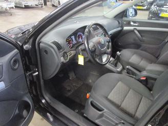 Skoda Octavia Combi 1.2 TSI Ambition picture 9