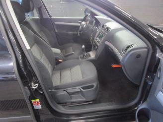 Skoda Octavia Combi 1.2 TSI Ambition picture 12