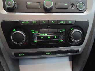 Skoda Octavia Combi 1.2 TSI Ambition picture 15