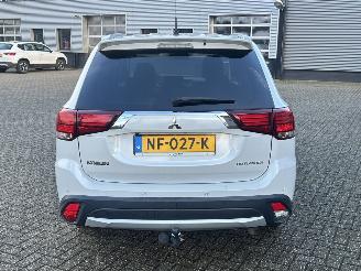 Mitsubishi Outlander 2.0 Instyle 7-pers picture 4
