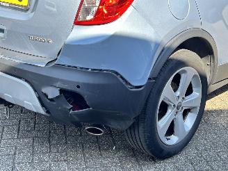 Opel Mokka 1.4 T Edition 4x4 picture 26