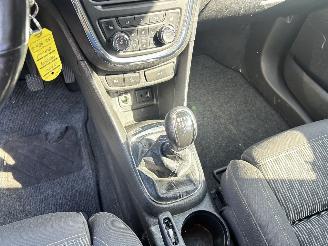 Opel Mokka 1.4 T Edition 4x4 picture 21