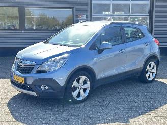 Opel Mokka 1.4 T Edition 4x4 picture 1