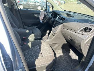 Opel Mokka 1.4 T Edition 4x4 picture 11