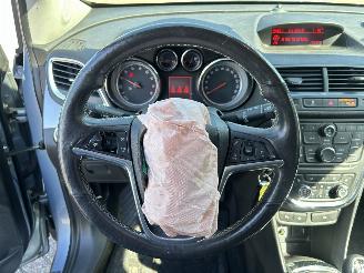 Opel Mokka 1.4 T Edition 4x4 picture 15