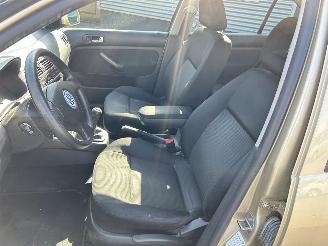 Volkswagen Bora 1.6-16V picture 10