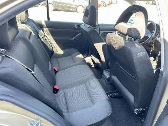 Volkswagen Bora 1.6-16V picture 12