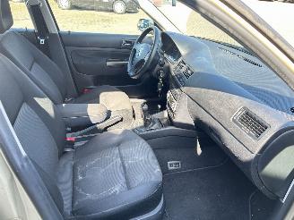 Volkswagen Bora 1.6-16V picture 11