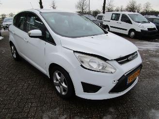 Ford C-Max 1.0 Lease Titanium picture 7